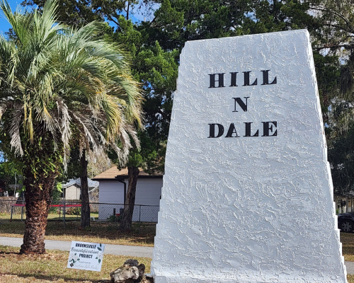 Hill 'n Dale City Image 01