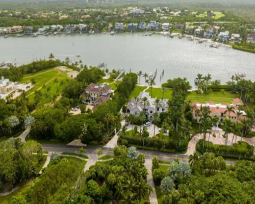 Hobe Sound Florida HOA community