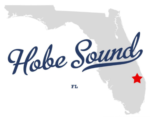 Hobe Sound Florida HOA community