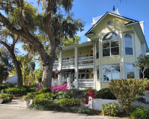 Holly Hill City Image 03