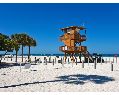 Holmes Beach Florida HOA community