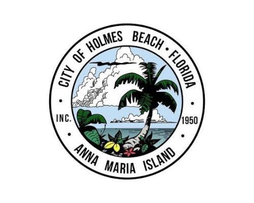 Holmes Beach Florida HOA community