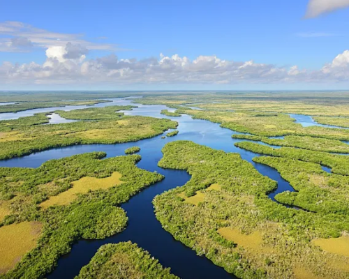 Homestead Florida HOA community