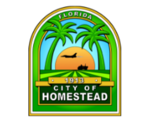 Homestead Florida HOA community