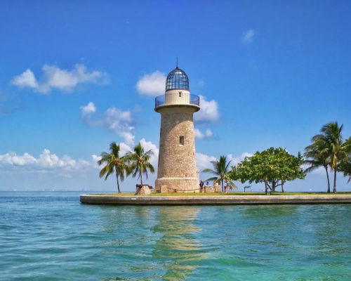 Homestead Florida HOA community