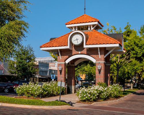 Horizon West Florida HOA community