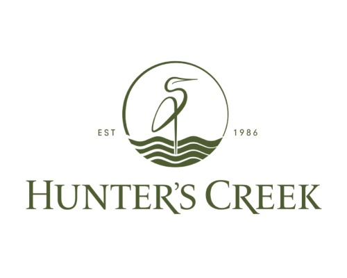 Hunters Creek Florida HOA community