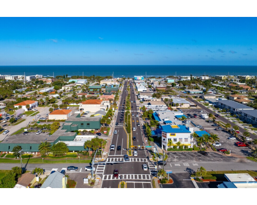Indialantic City Image 3