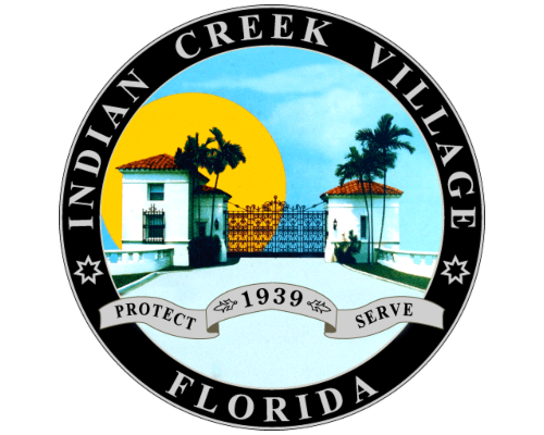 Indian Creek Florida HOA community