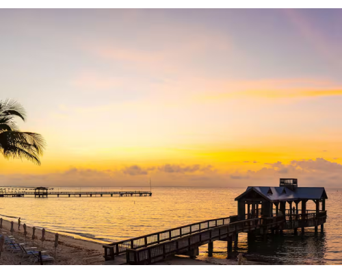 Indian Harbour Beach City Image 1