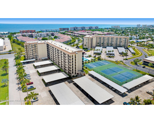 Indian Harbour Beach City Image 3