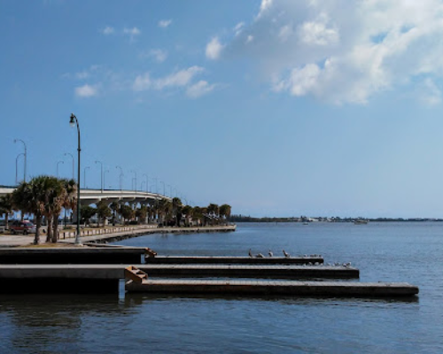 Jensen Beach Florida HOA community