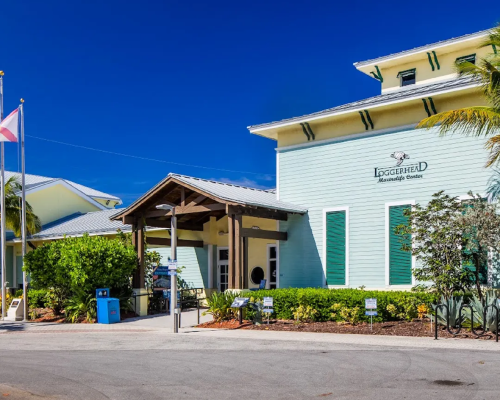 Juno Beach Florida HOA community