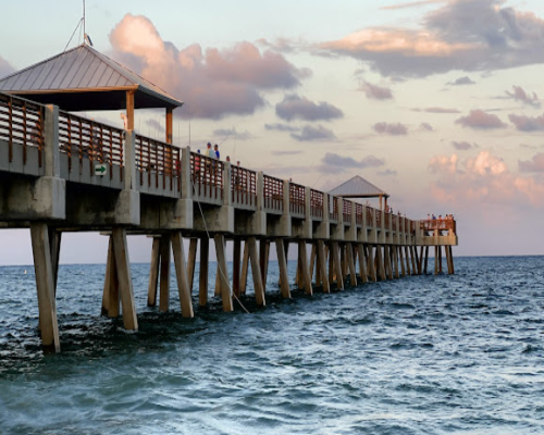 Juno Beach Florida HOA community