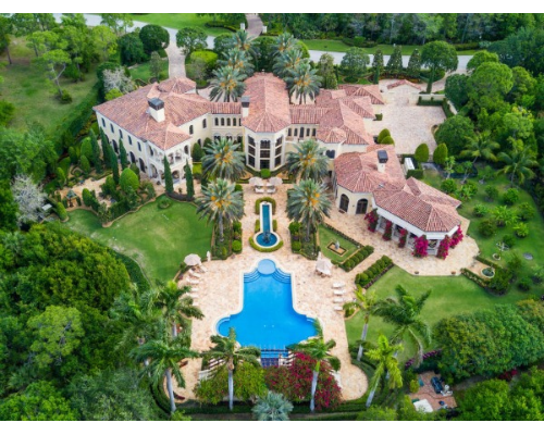 Jupiter Island City Image 1