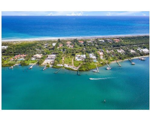 Jupiter Island City Image 3