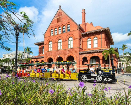 Key West City Image 01