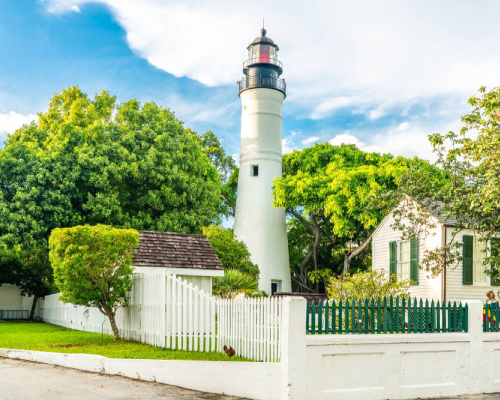 Key West City Image 03