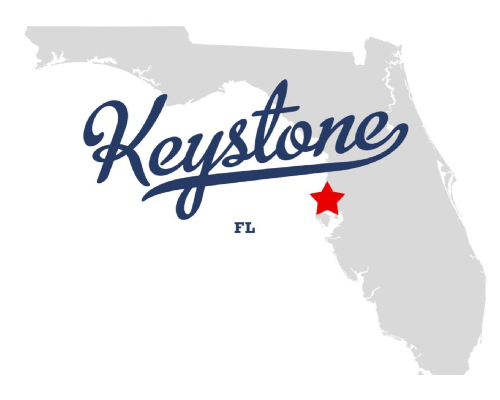 Keystone Florida HOA community
