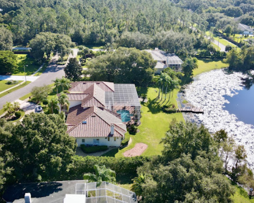 Keystone Florida HOA community