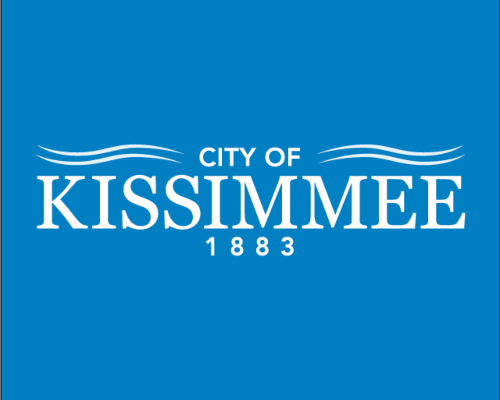 Kissimmee Florida HOA community