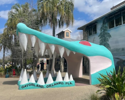 Kissimmee Florida HOA community