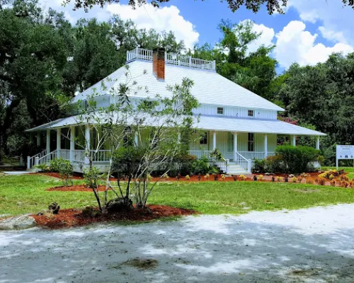 LaBelle Florida HOA community