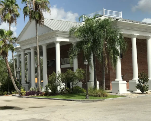 LaBelle Florida HOA community
