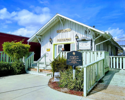 Lady Lake Florida HOA community