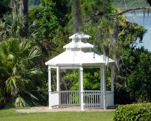 Lake Alfred Florida HOA community