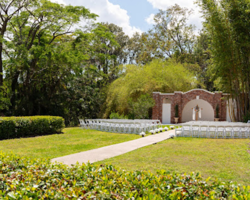 Lake Alfred Florida HOA community