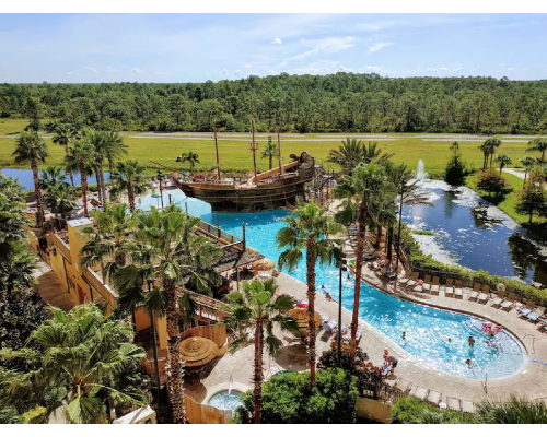 Lake Buena Vista City Image 1