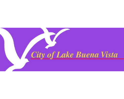 Lake Buena Vista City Image 2