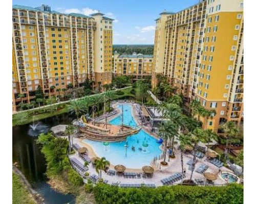 Lake Buena Vista City Image 3