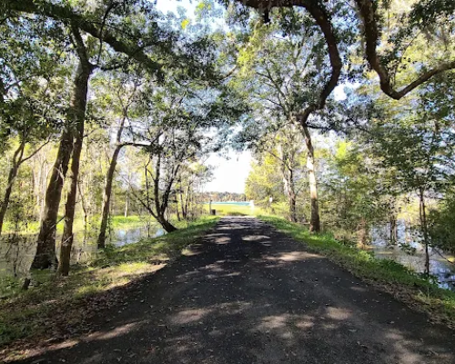 Lake Lindsey City Image 01
