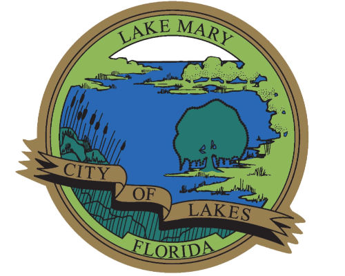 Lake Mary Florida HOA community