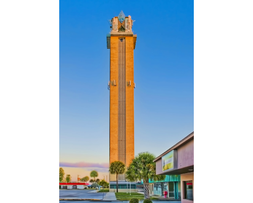 Lake Placid City Image 1