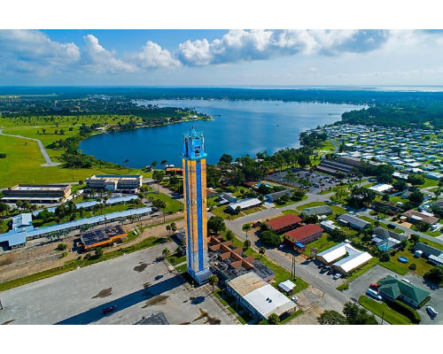 Lake Placid City Image 3