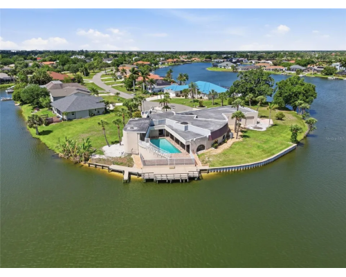 Lake Suzy City Image 3