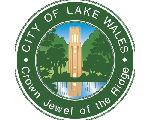 Lake Wales Florida HOA community