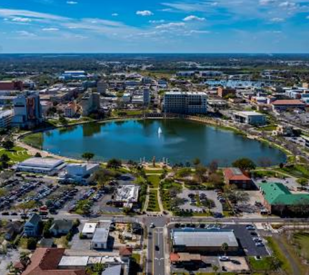 Lakeland Florida HOA community