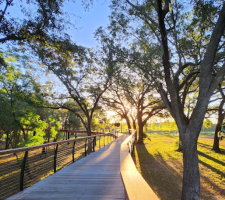 Lakeland Florida HOA community