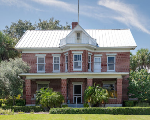 Lakewood Park Florida HOA community