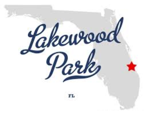 Lakewood Park Florida HOA community
