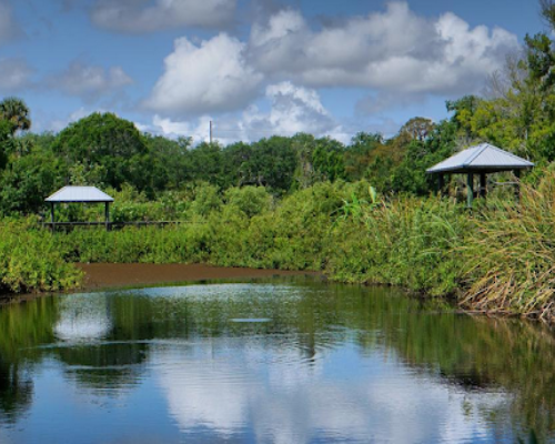 Lakewood Park Florida HOA community