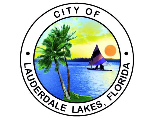Lauderdale Lakes Florida HOA community