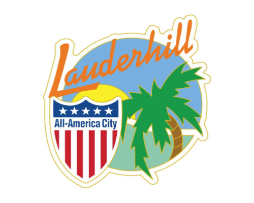 Lauderhill Florida HOA community