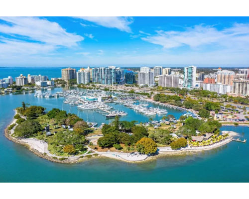 Laurel Florida HOA community