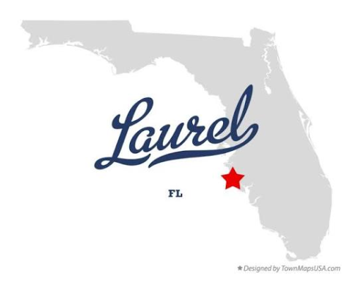 Laurel Florida HOA community