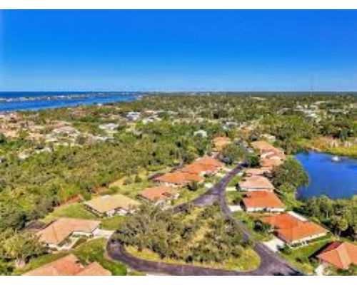 Laurel Florida HOA community